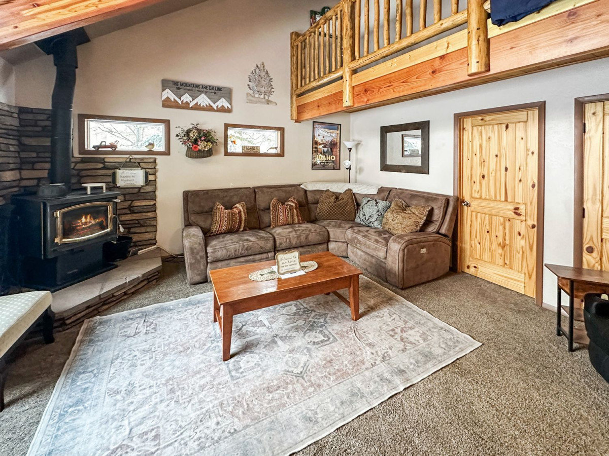 Donnelly Vacation Rental