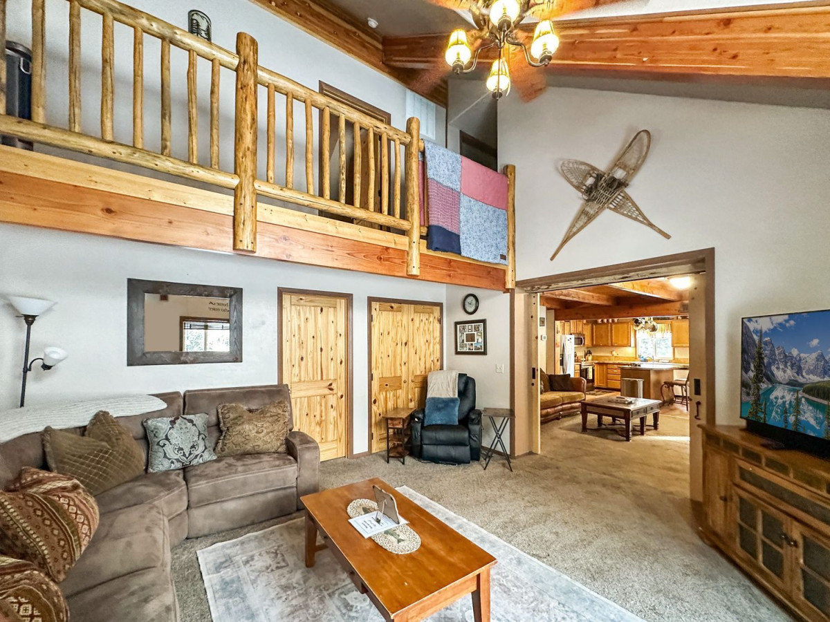 Donnelly Vacation Rental