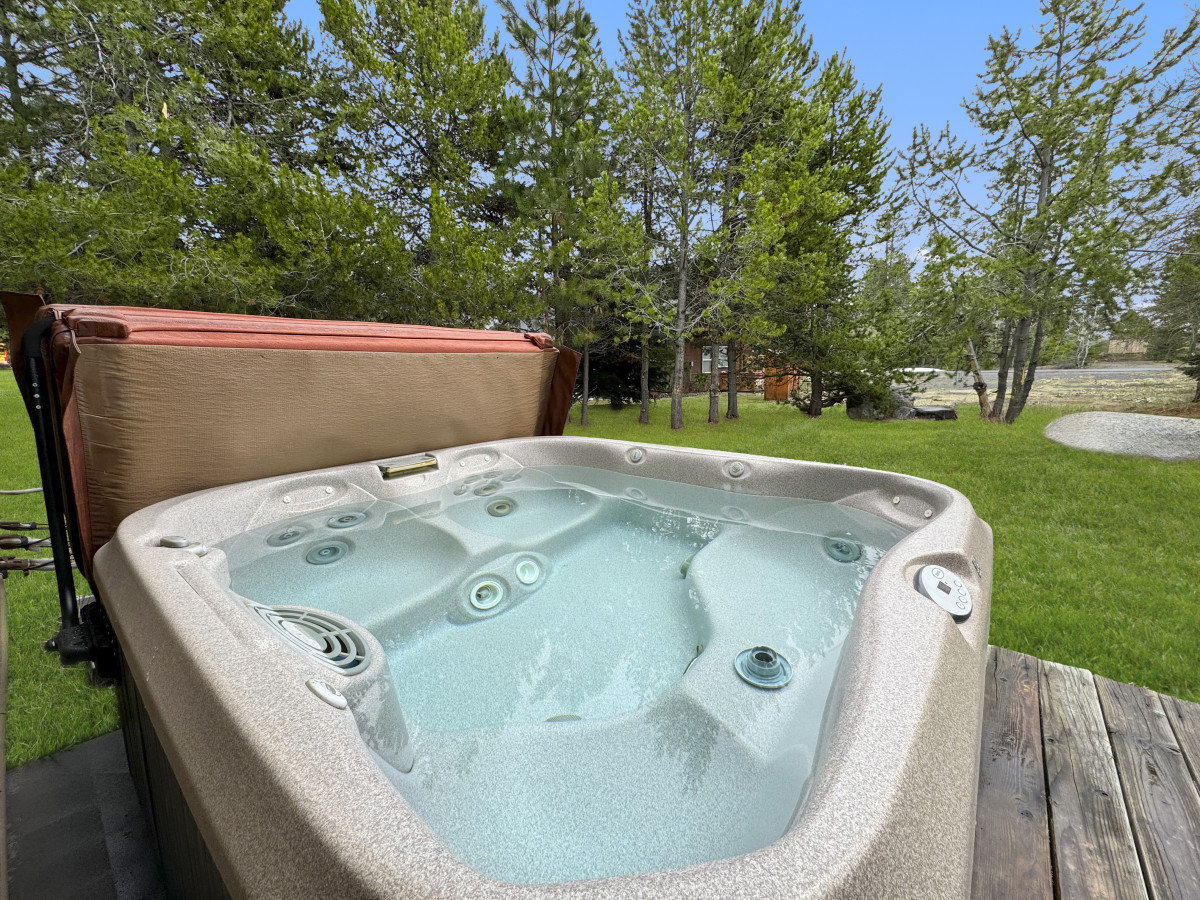McCall Vacation Rental