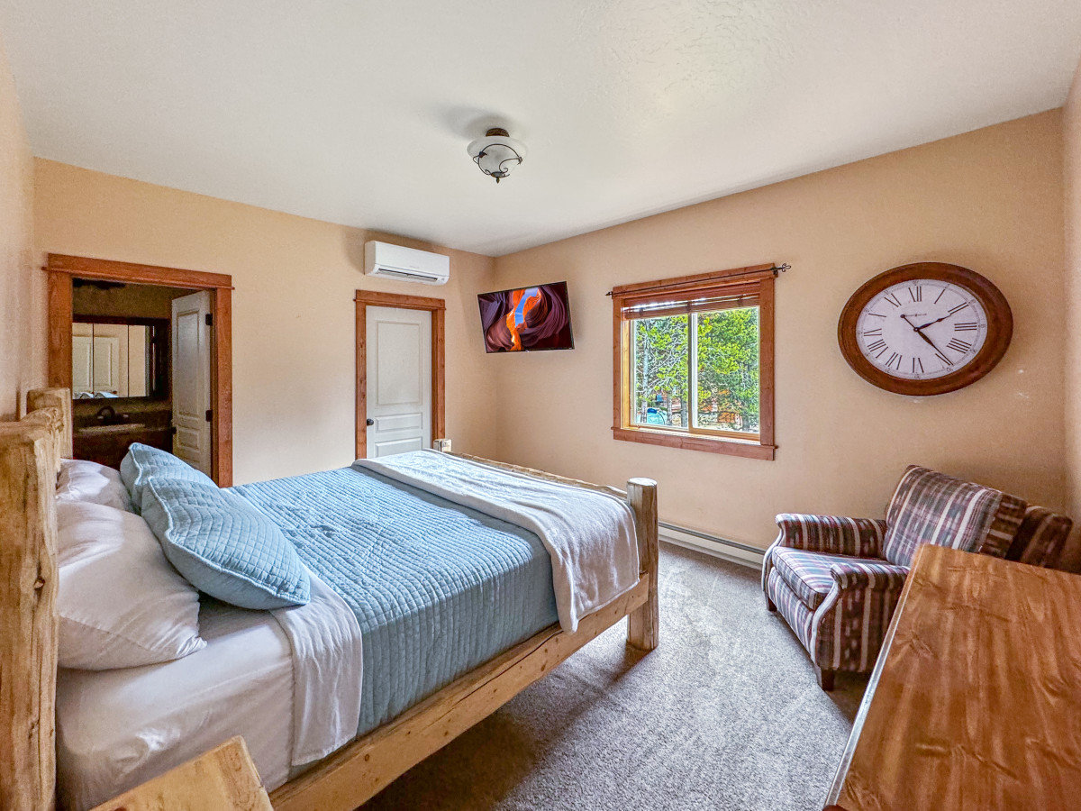 McCall Vacation Rental