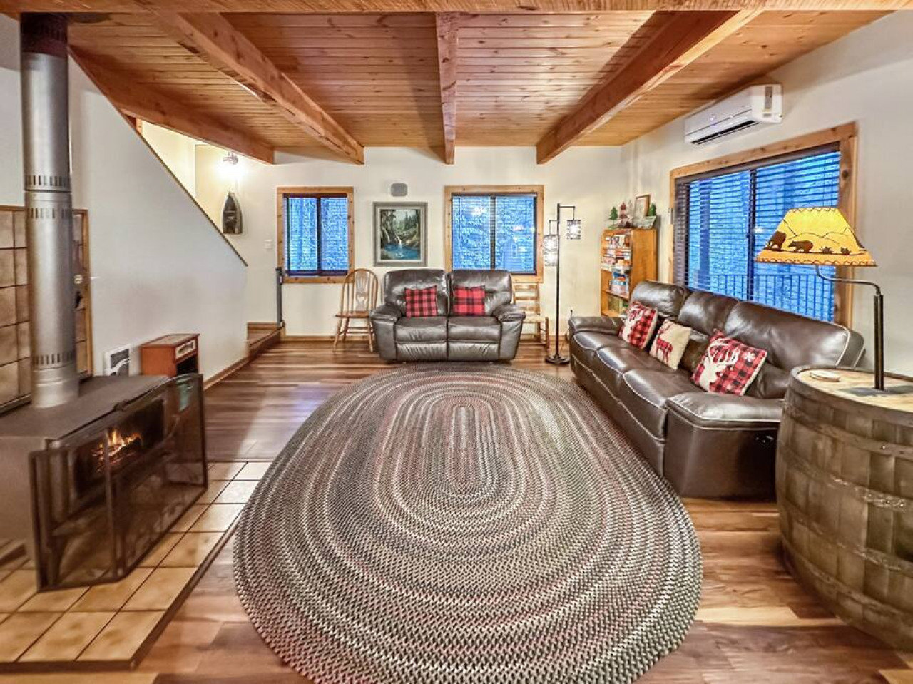 Cascade Vacation Rental