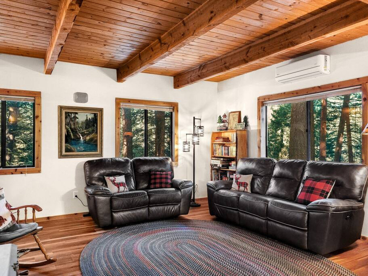 Cascade Vacation Rental
