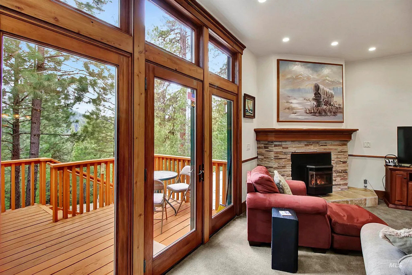 Smiths Ferry Vacation Rental