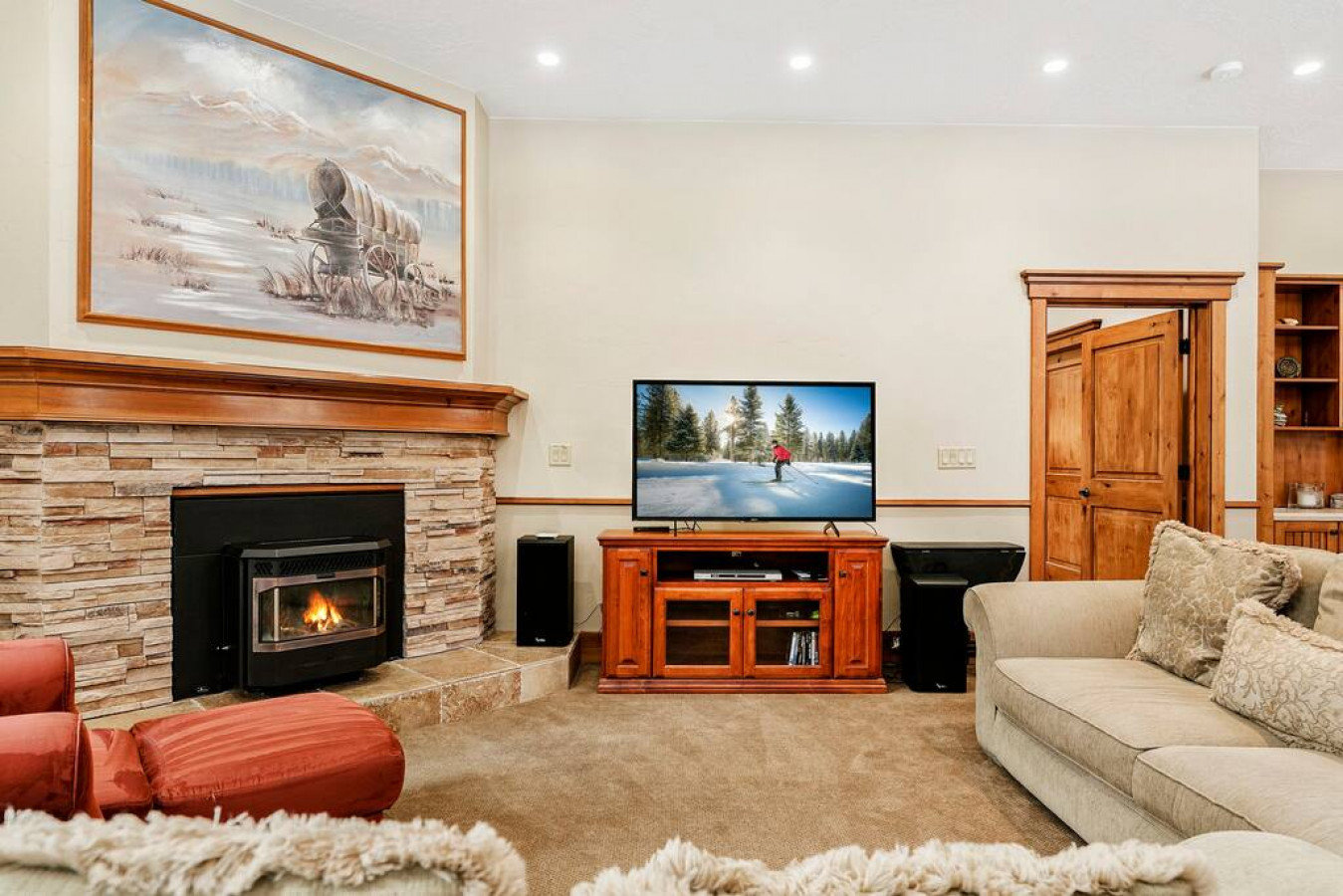 Smiths Ferry Vacation Rental