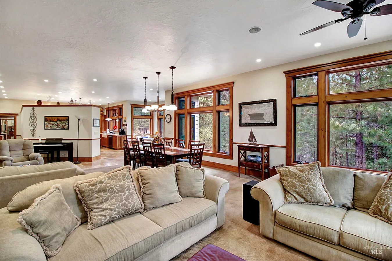 Smiths Ferry Vacation Rental