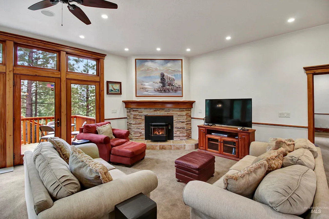 Smiths Ferry Vacation Rental