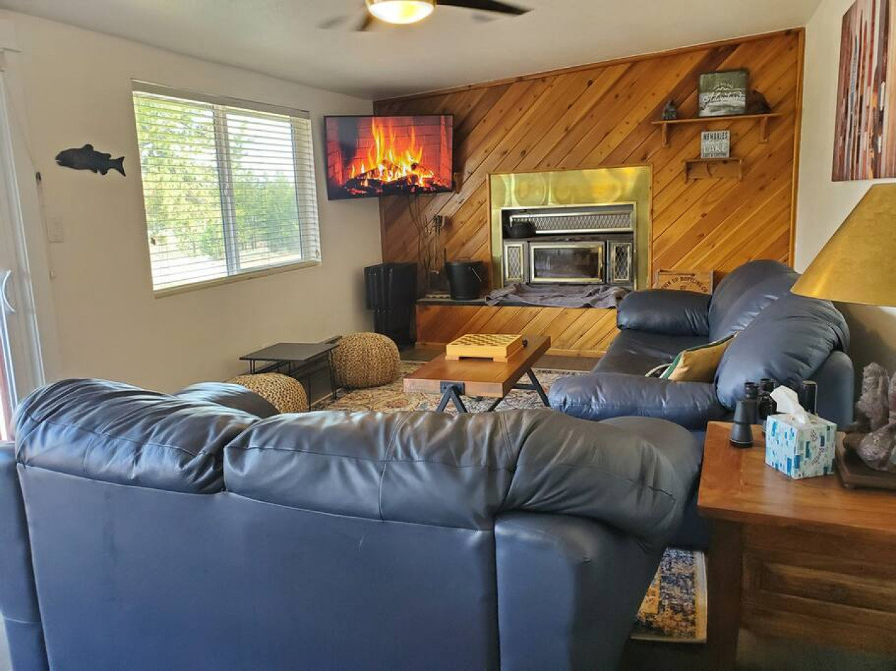 Cascade Vacation Rental