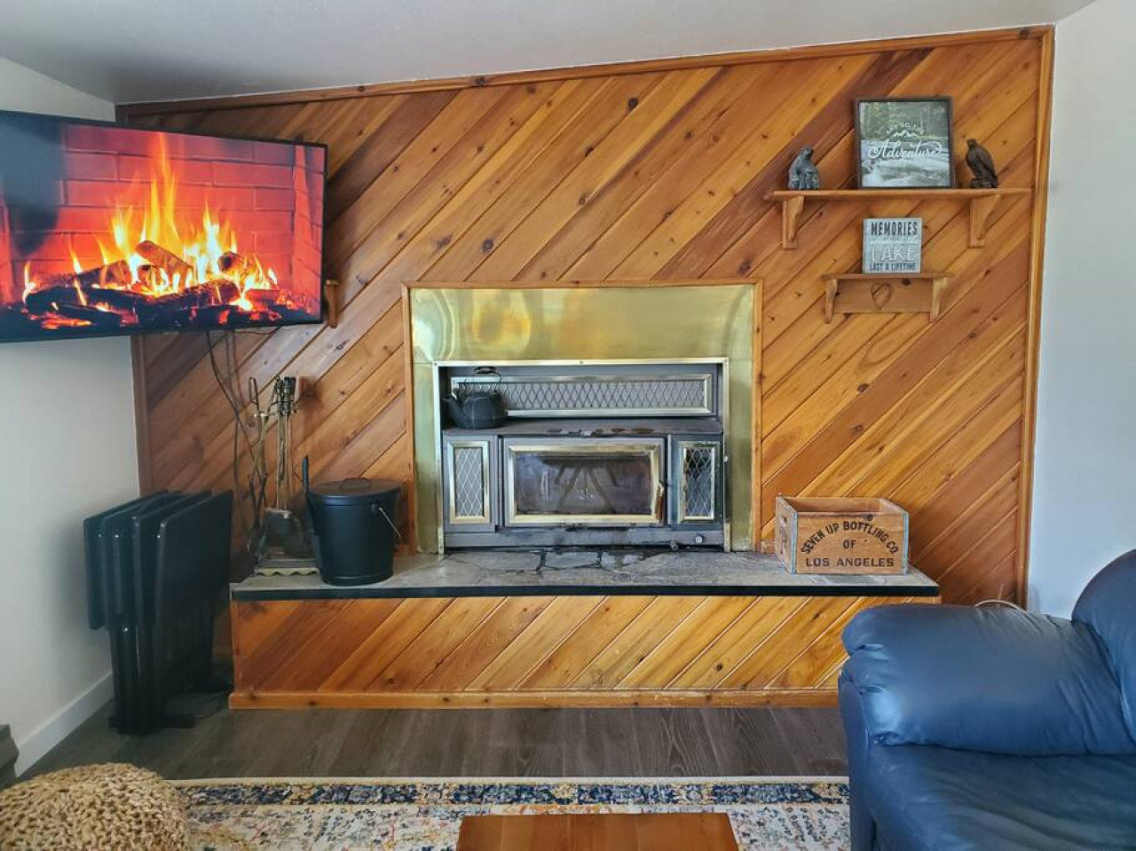 Cascade Vacation Rental