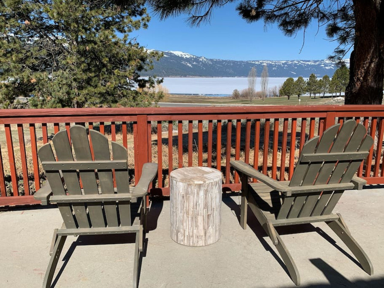 Cascade Vacation Rental