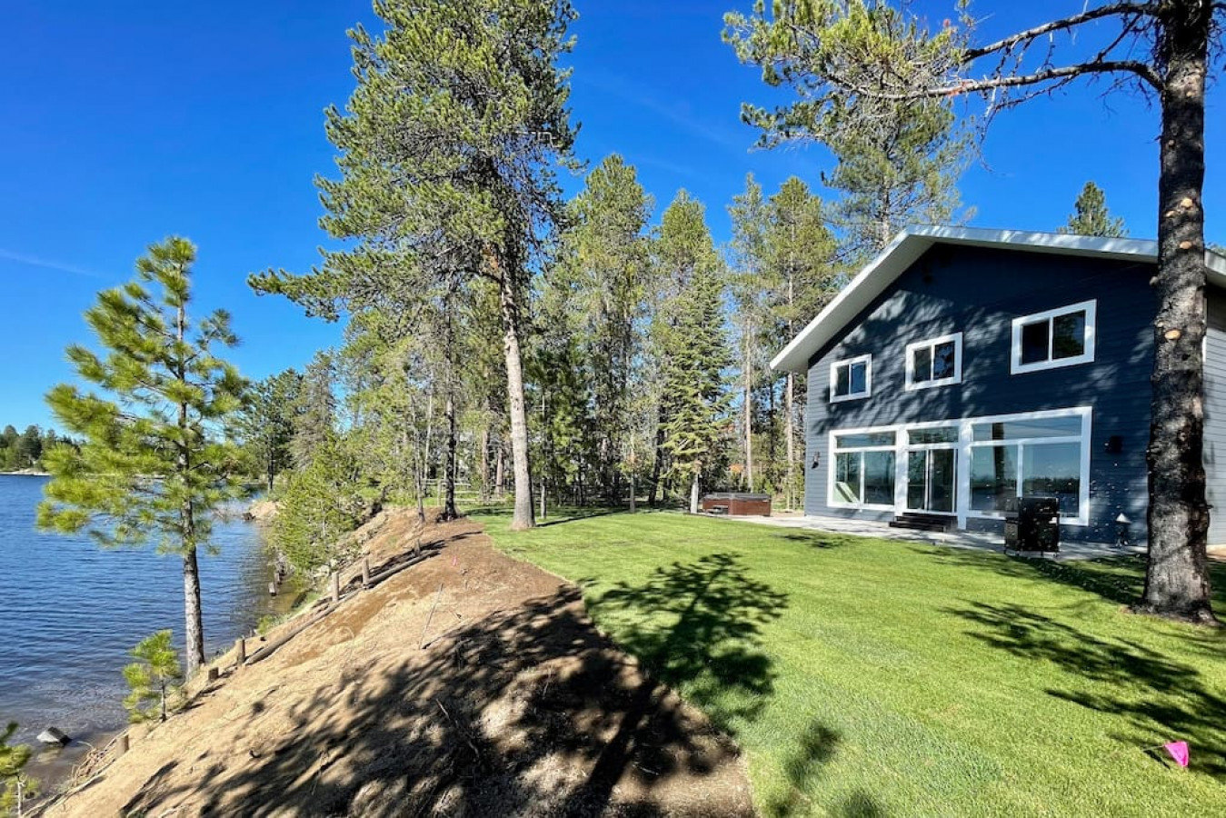 Donnelly Vacation Rental