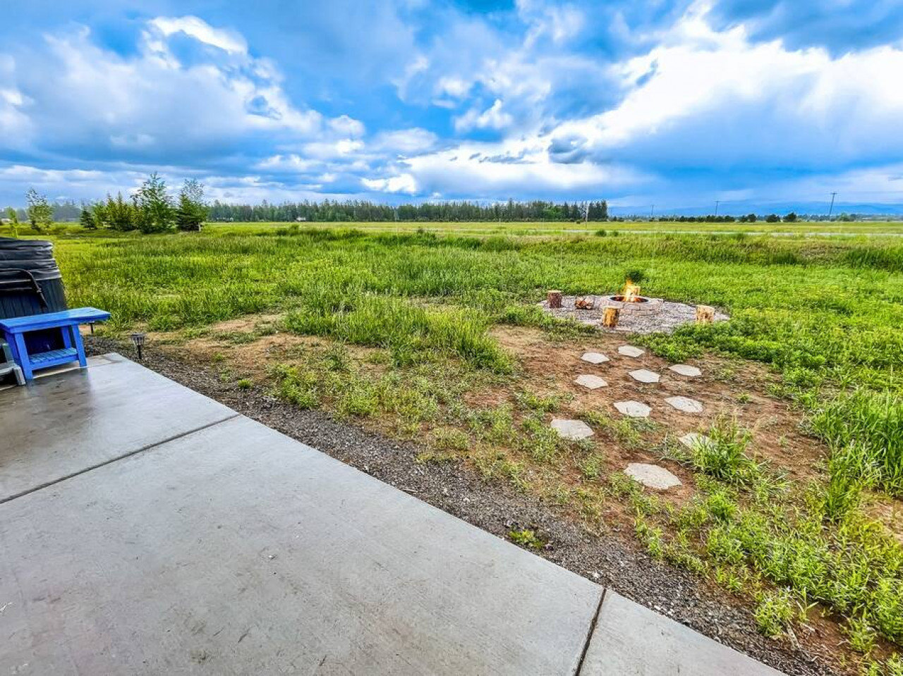 Donnelly Vacation Rental