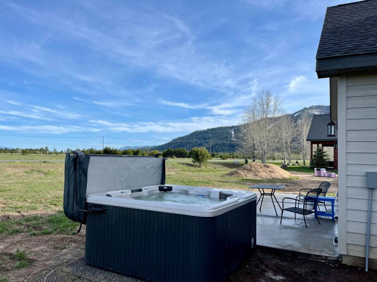 Donnelly Vacation Rental