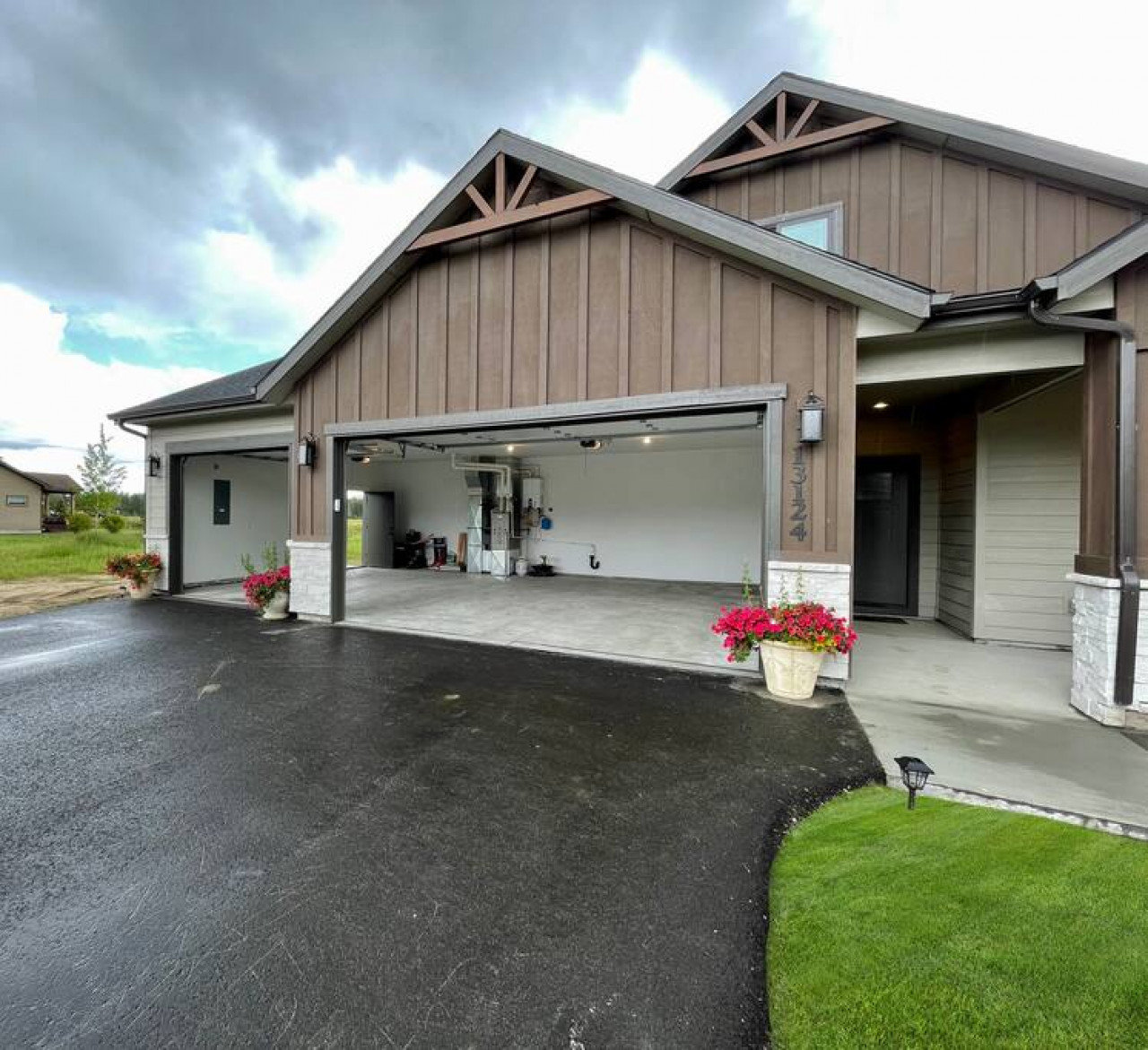 Donnelly Vacation Rental