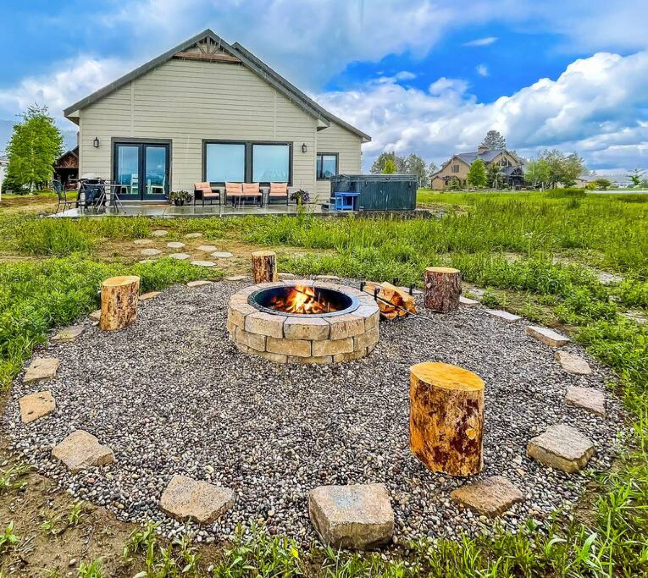 Donnelly Vacation Rental