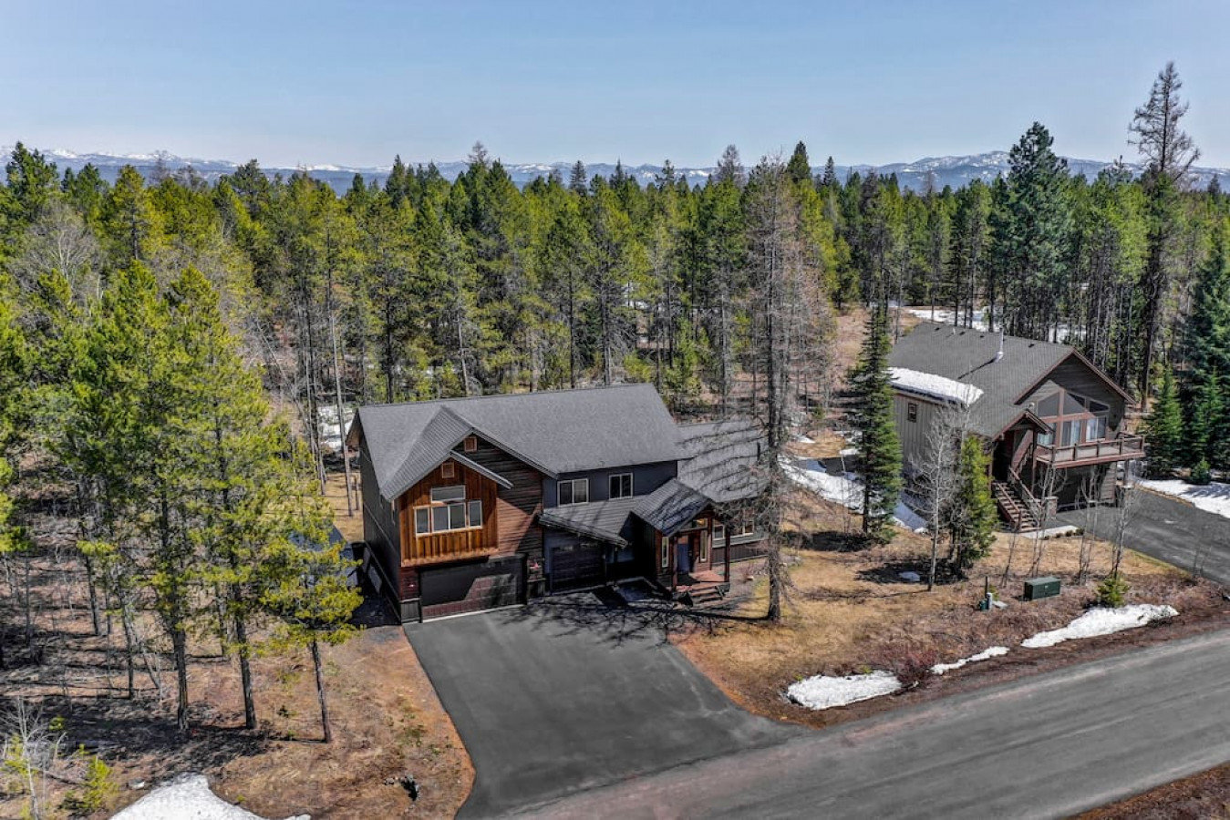 Donnelly Vacation Rental
