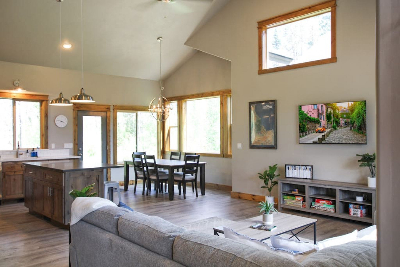 Donnelly Vacation Rental