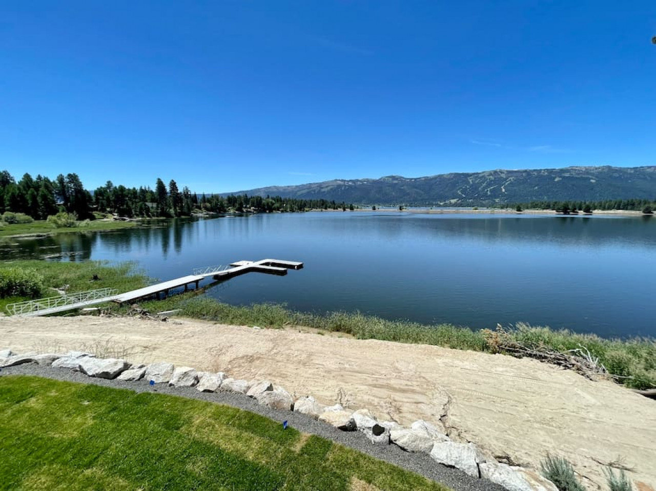 Donnelly Vacation Rental