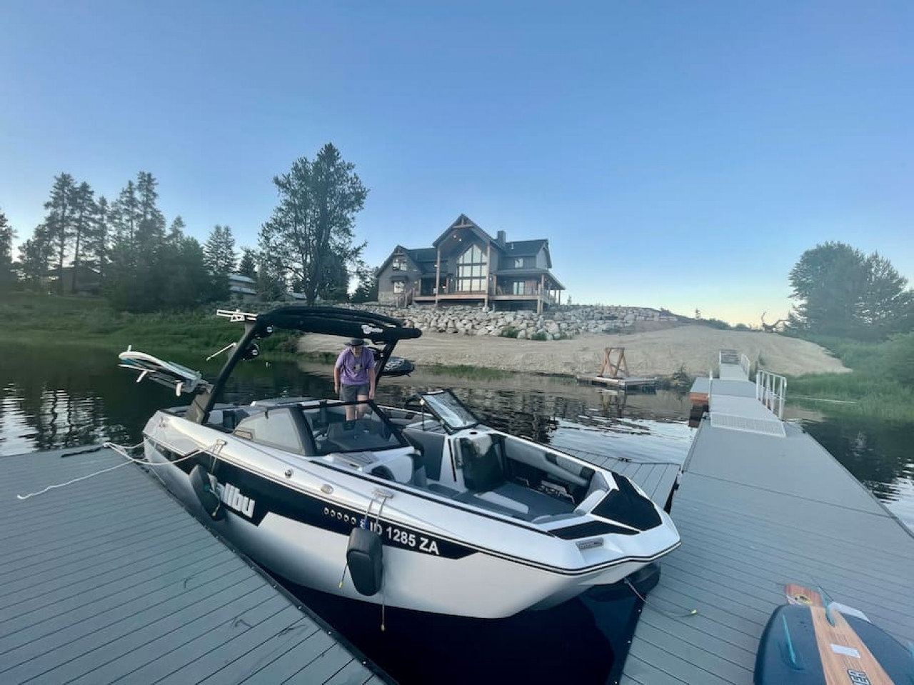 Donnelly Vacation Rental