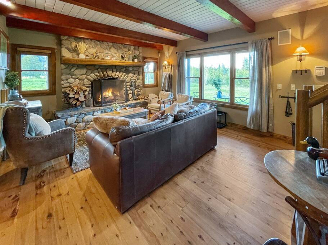 Donnelly Vacation Rental