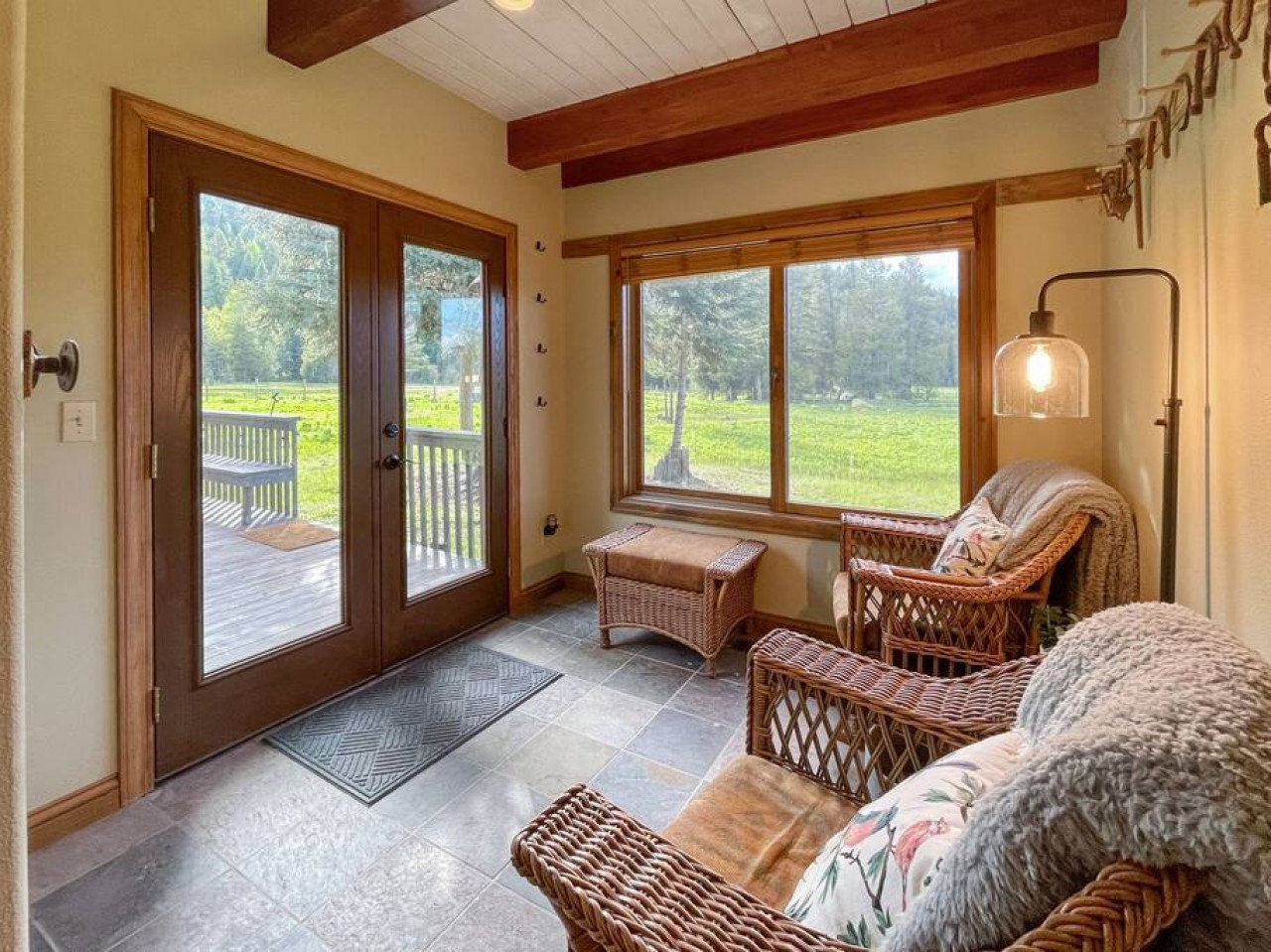 Donnelly Vacation Rental