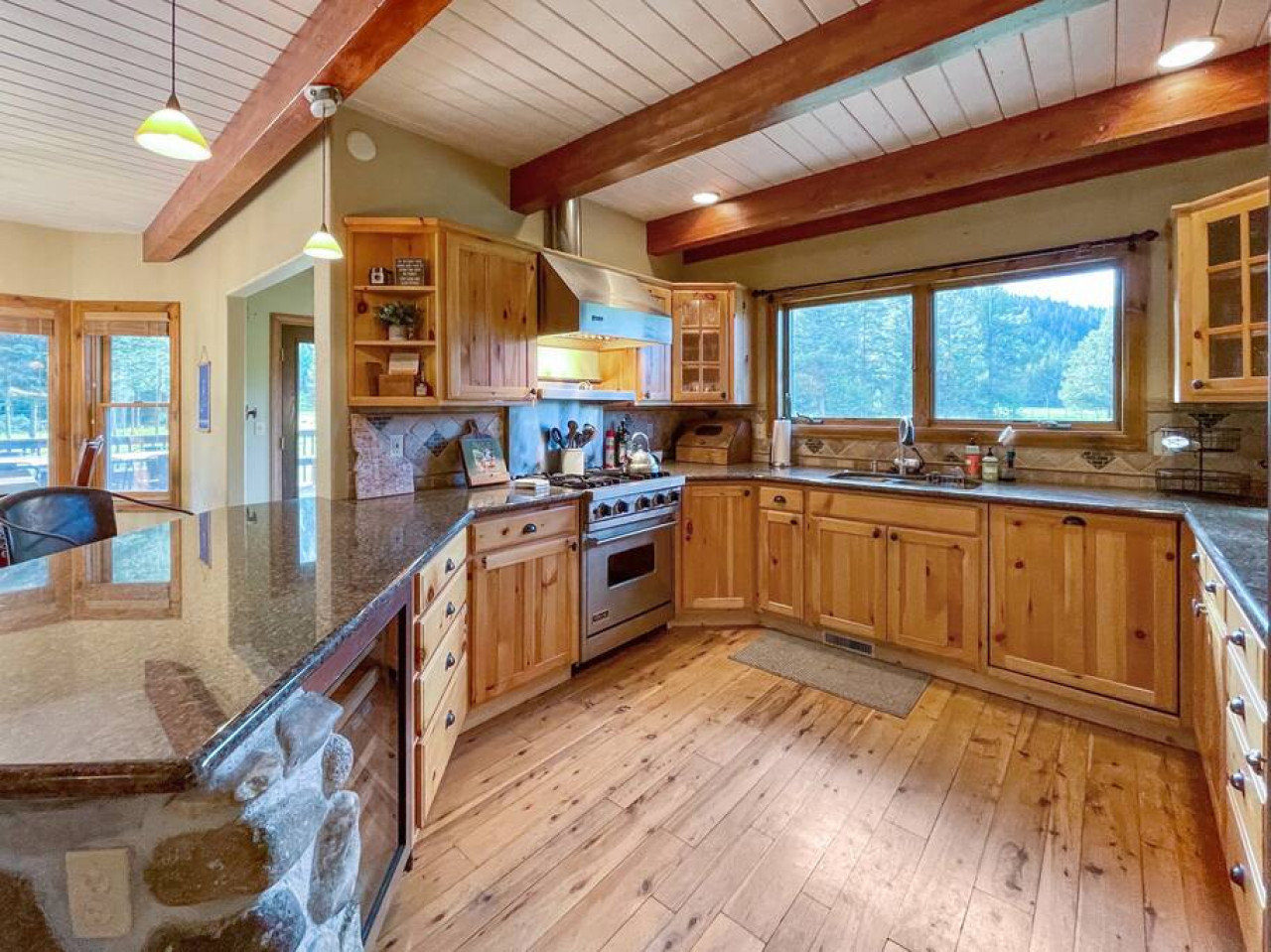 Donnelly Vacation Rental