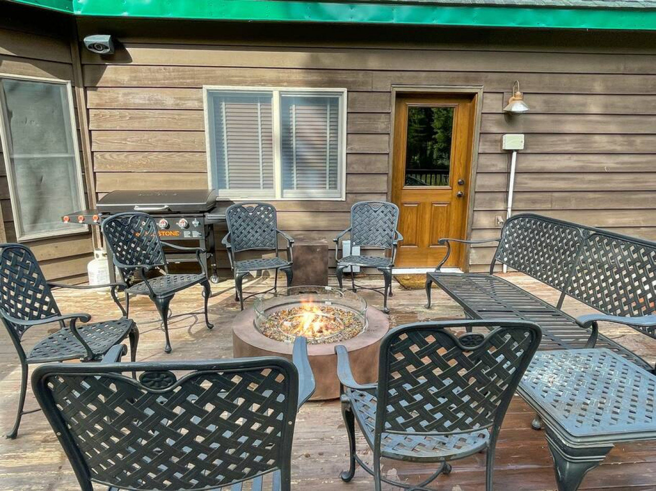 Donnelly Vacation Rental