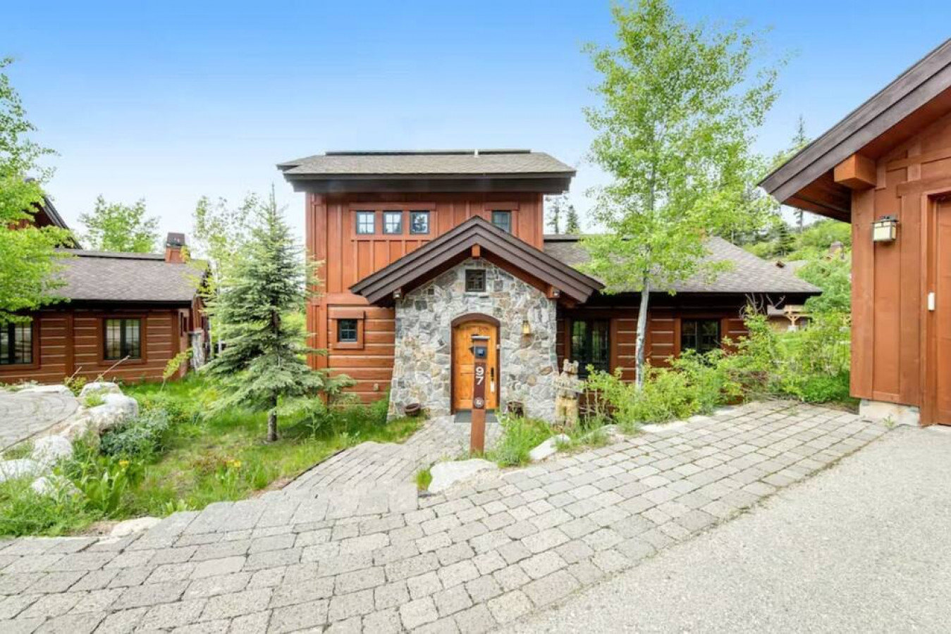 Donnelly Vacation Rental