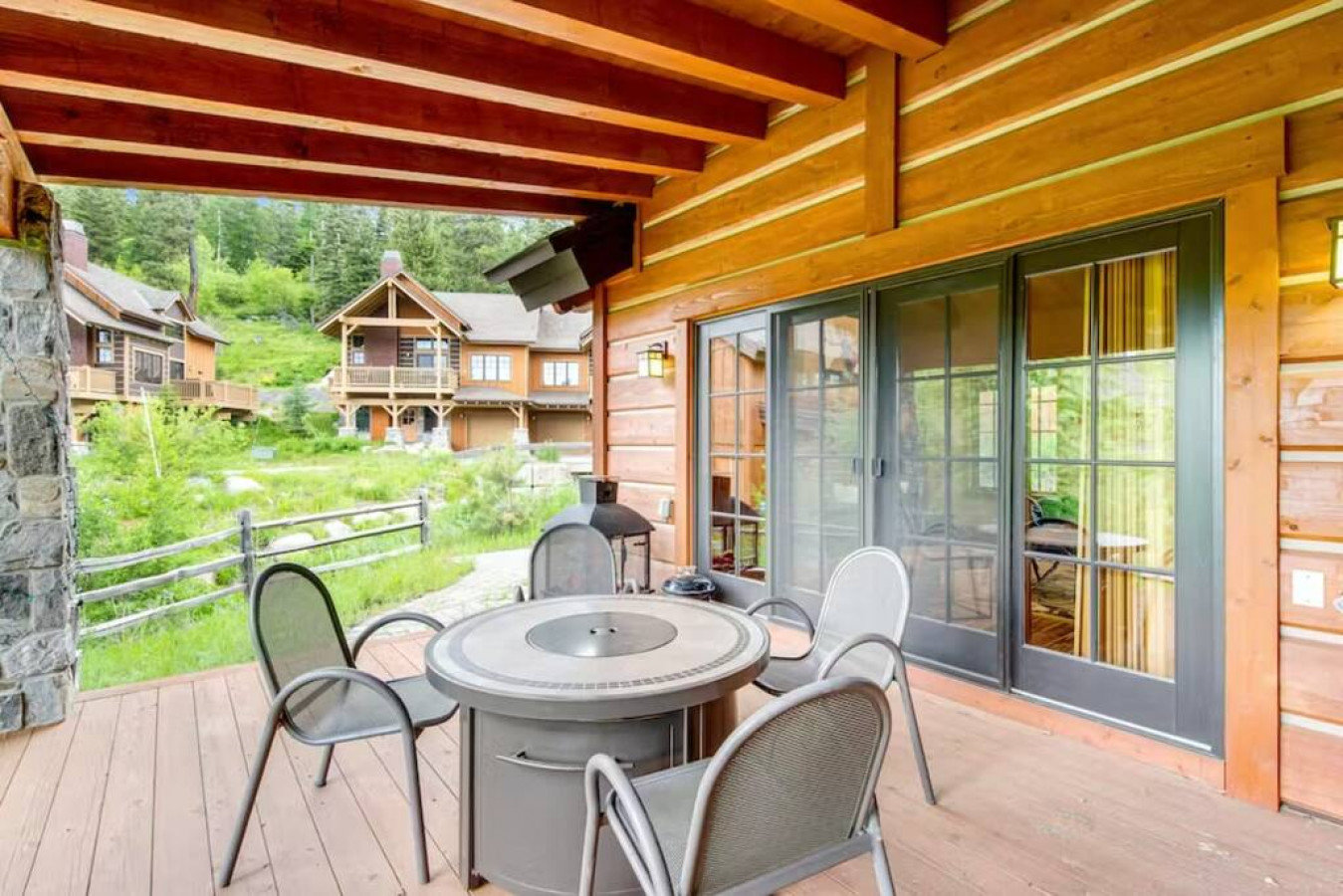 Donnelly Vacation Rental