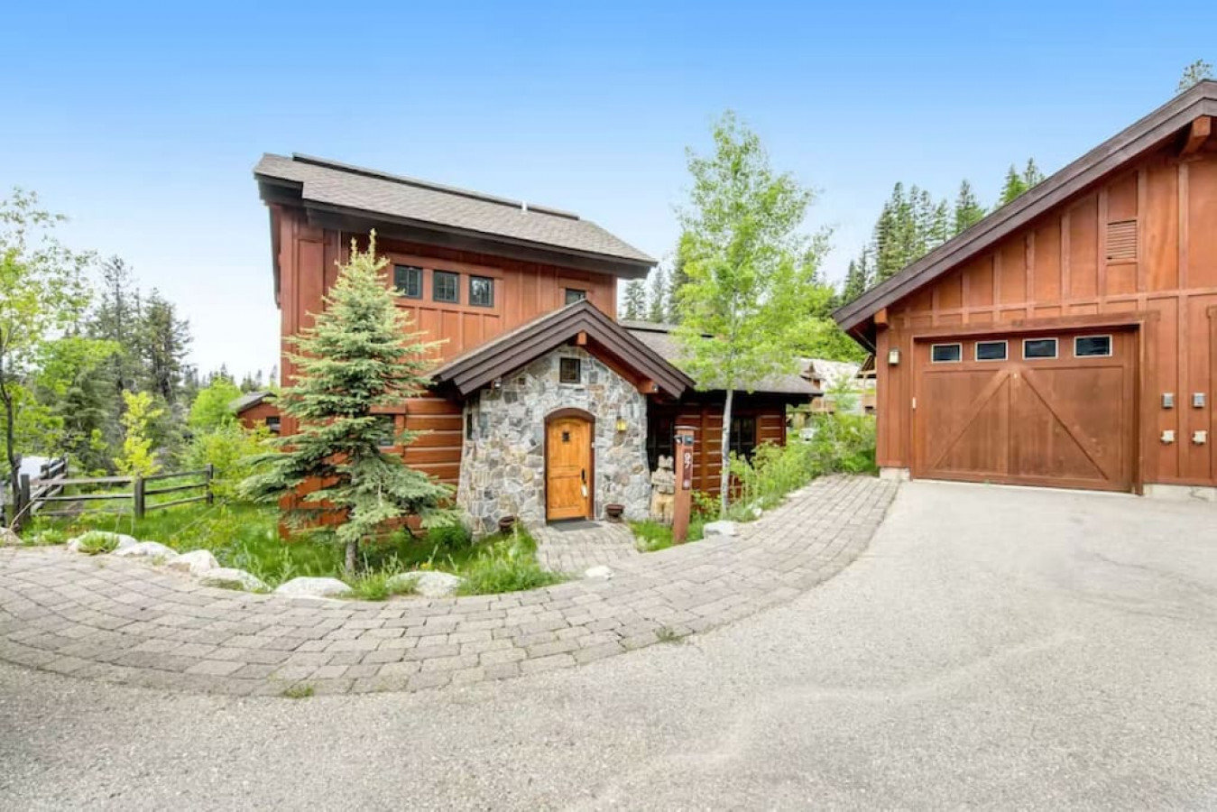 Donnelly Vacation Rental