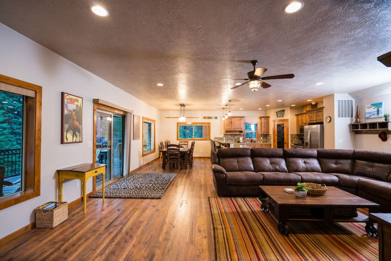 Donnelly Vacation Rental