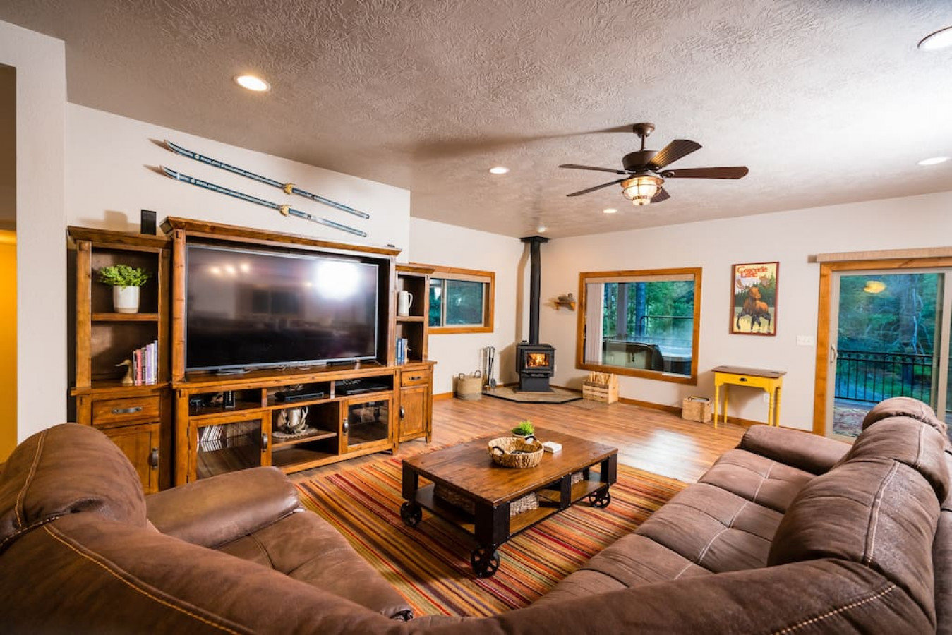 Donnelly Vacation Rental