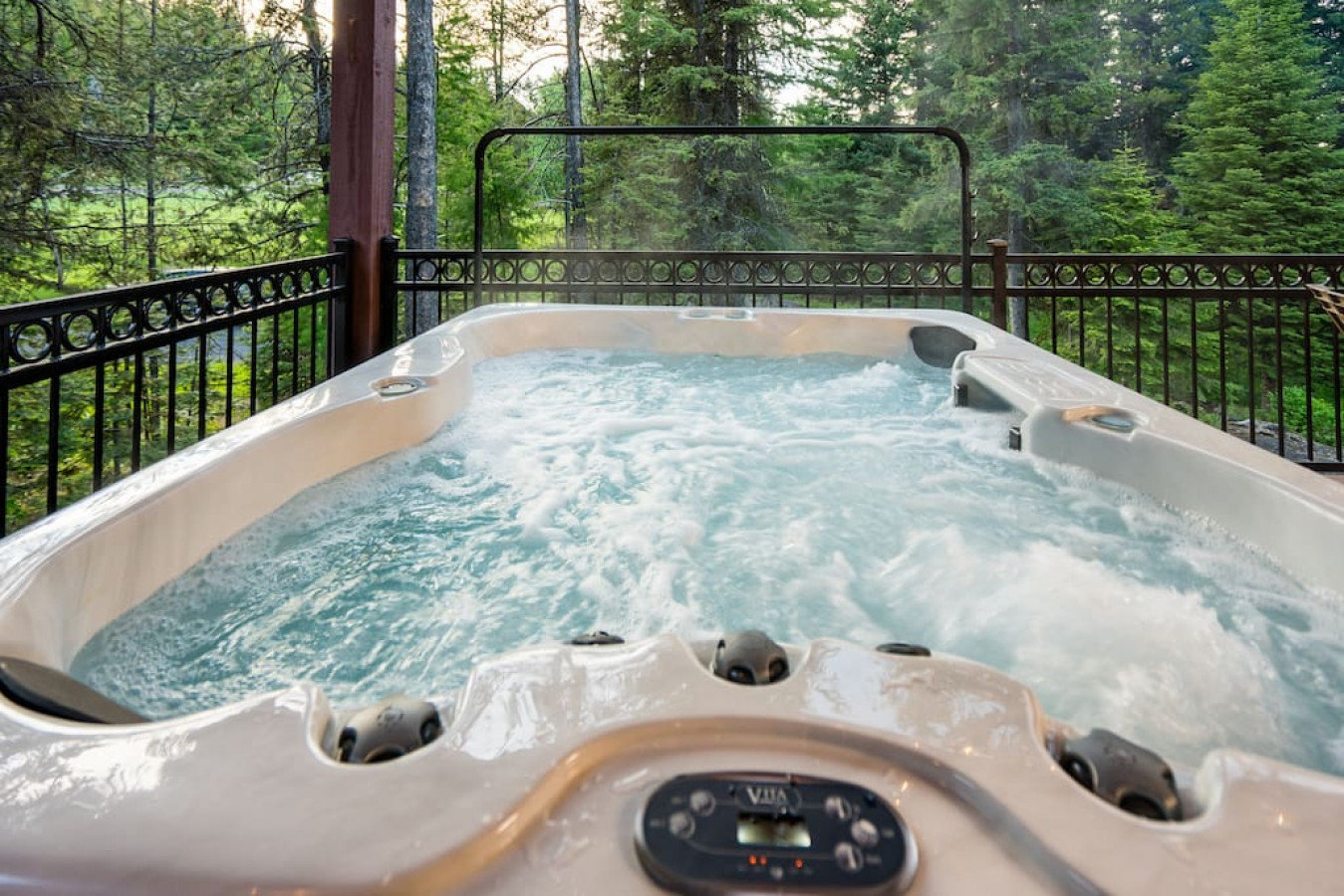 Donnelly Vacation Rental