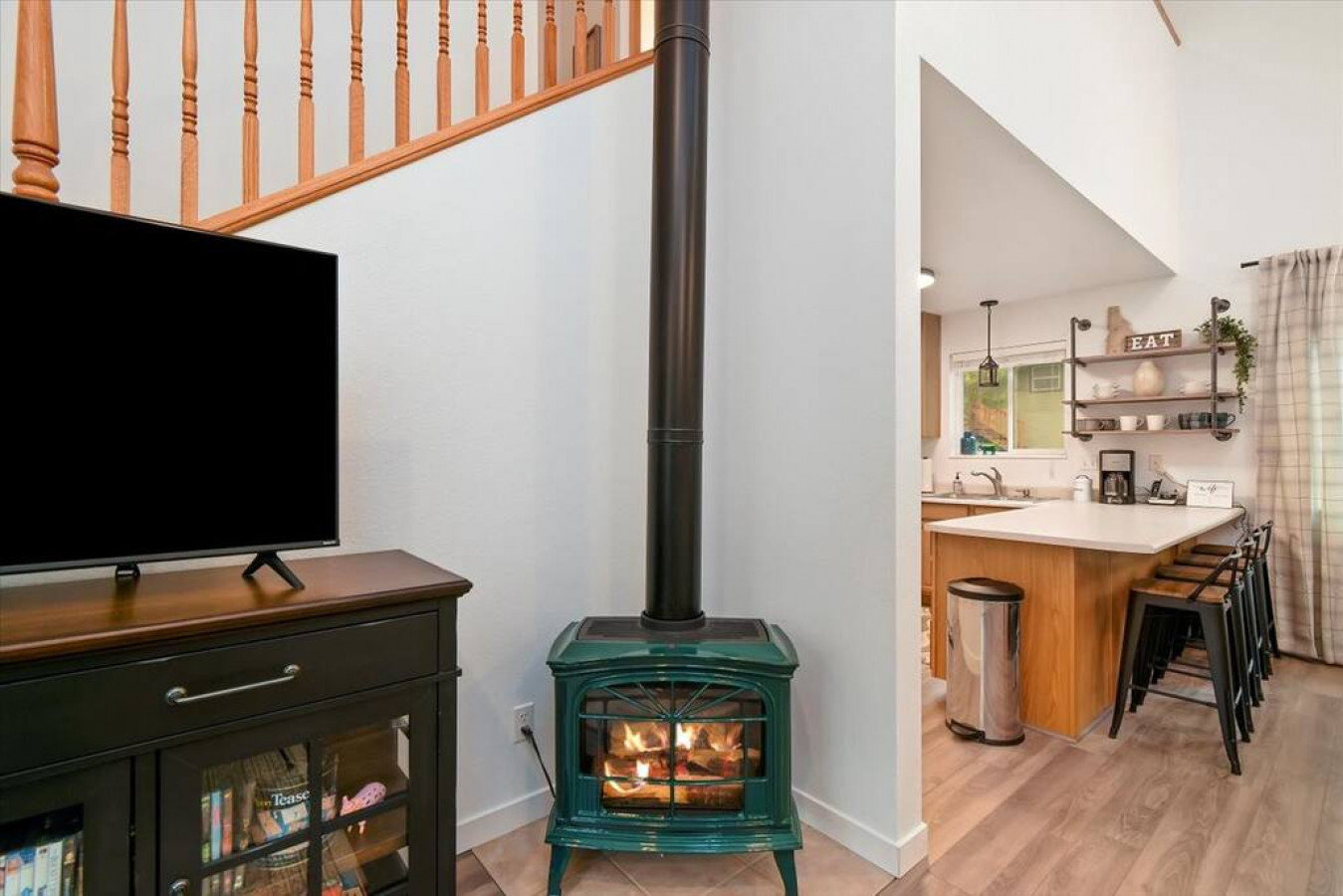 Cascade Vacation Rental