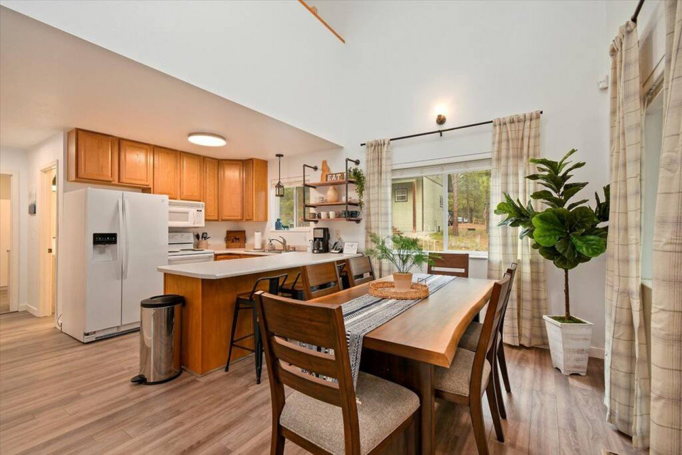 Cascade Vacation Rental