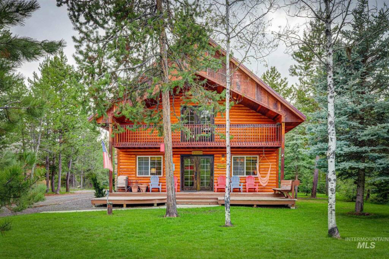 Donnelly Vacation Rental