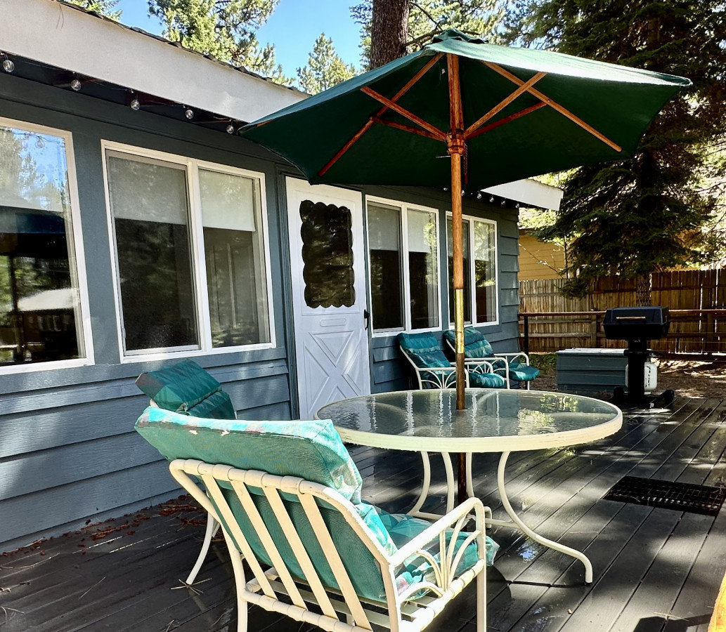 McCall Vacation Rental