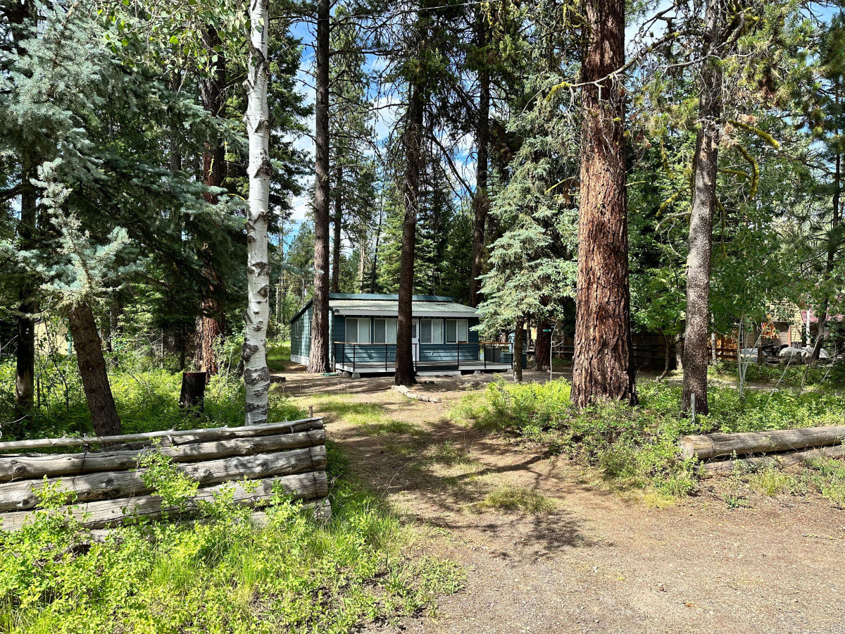 McCall Vacation Rental