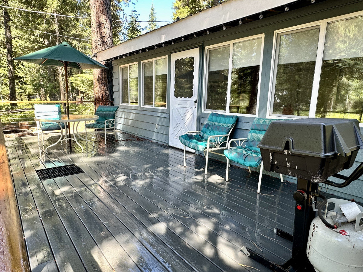 McCall Vacation Rental