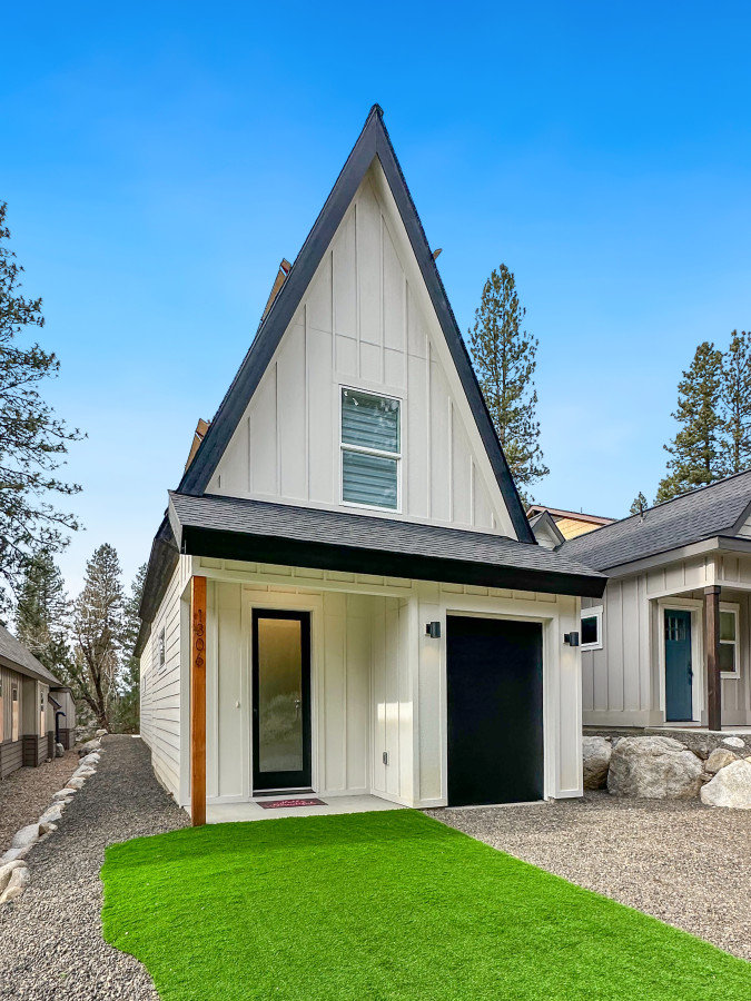 McCall Vacation Rental