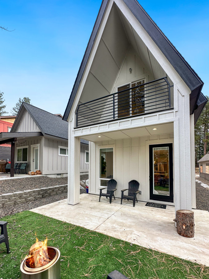 McCall Vacation Rental