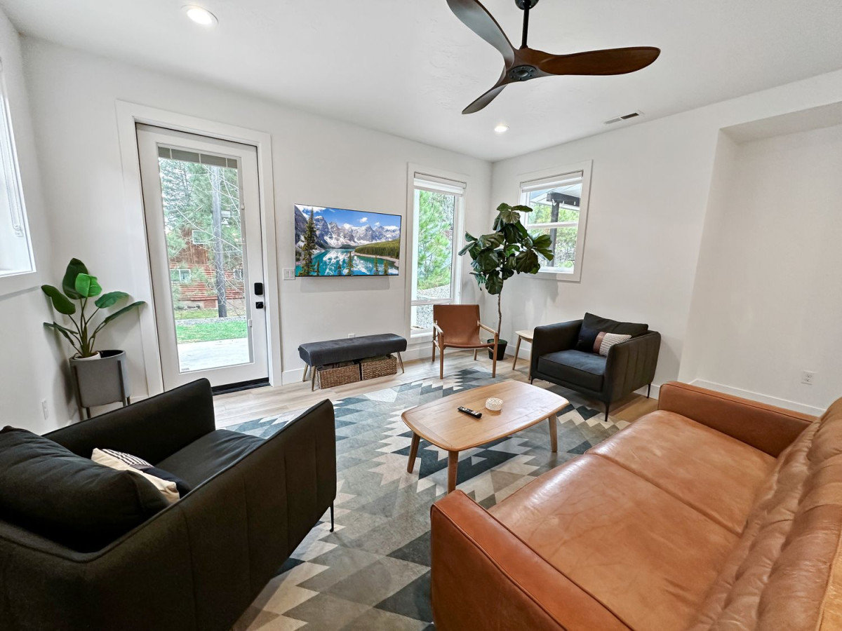 McCall Vacation Rental