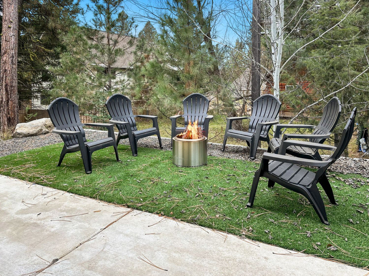 McCall Vacation Rental