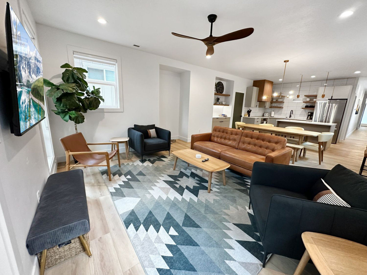 McCall Vacation Rental