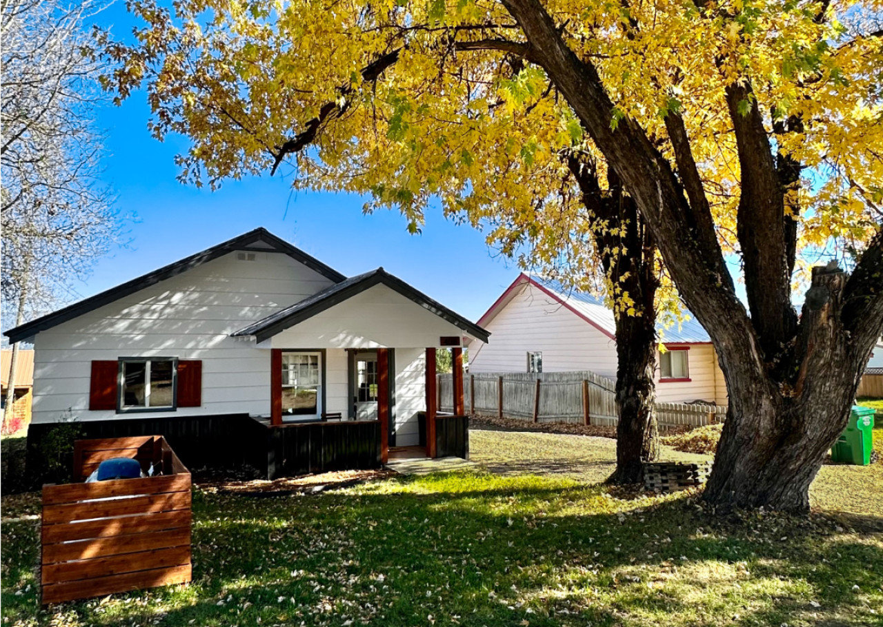 Cascade Vacation Rental