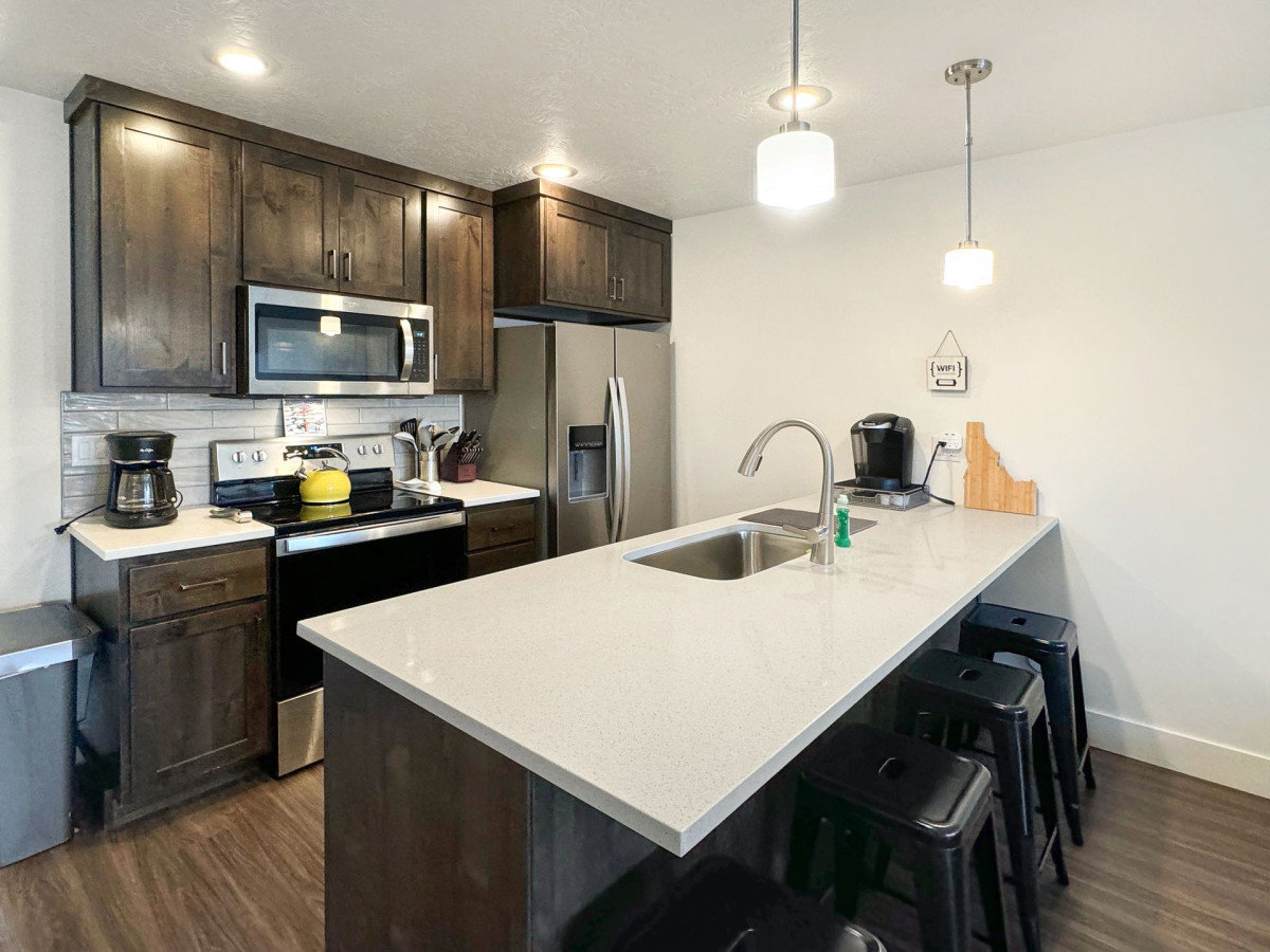 McCall Vacation Rental