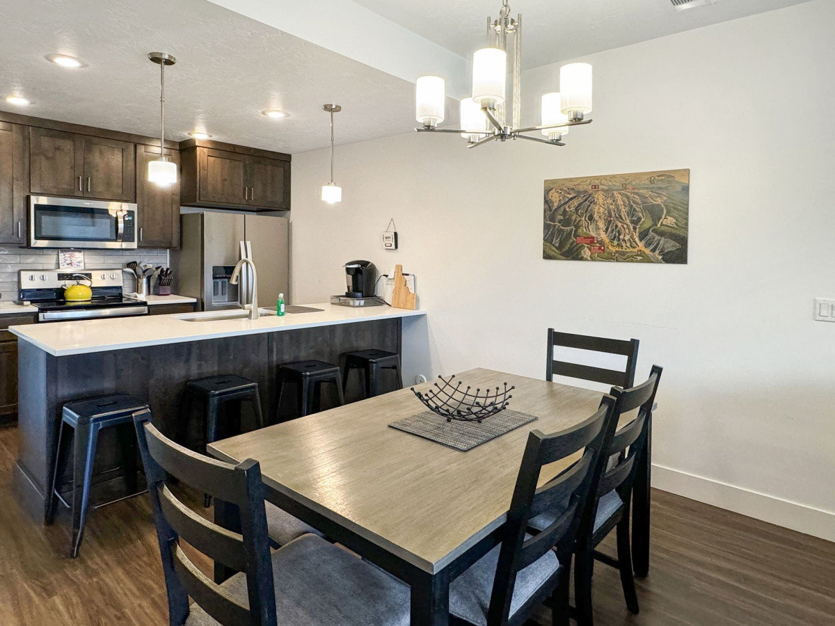 McCall Vacation Rental