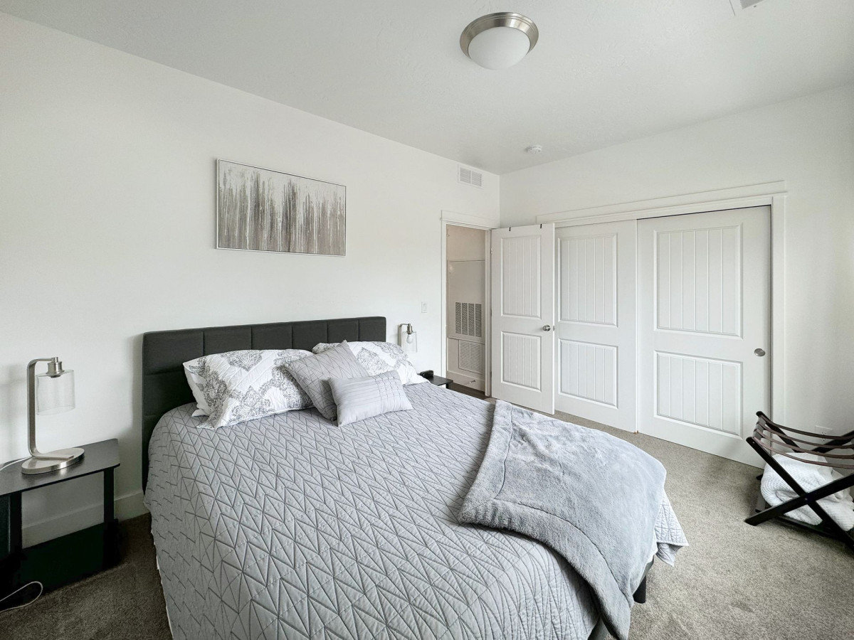 McCall Vacation Rental