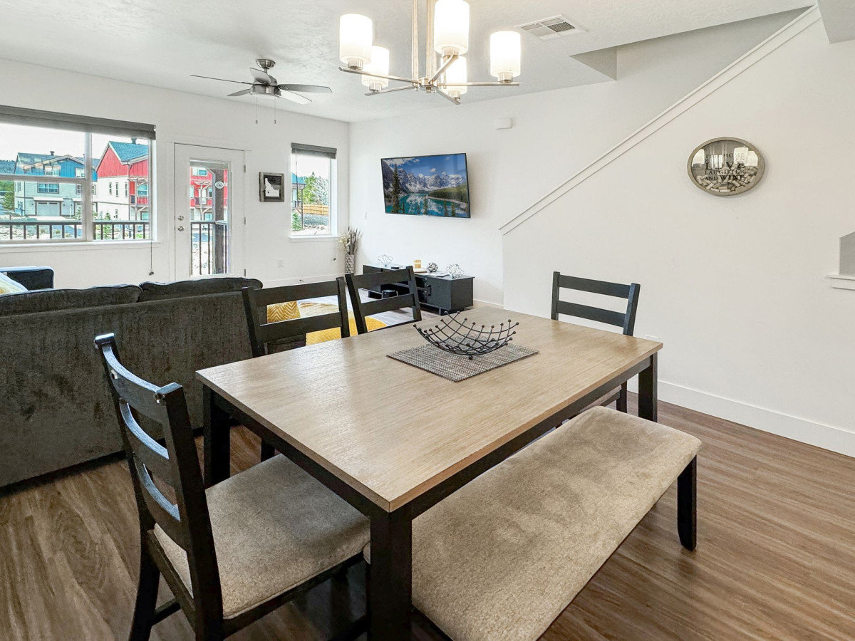 McCall Vacation Rental