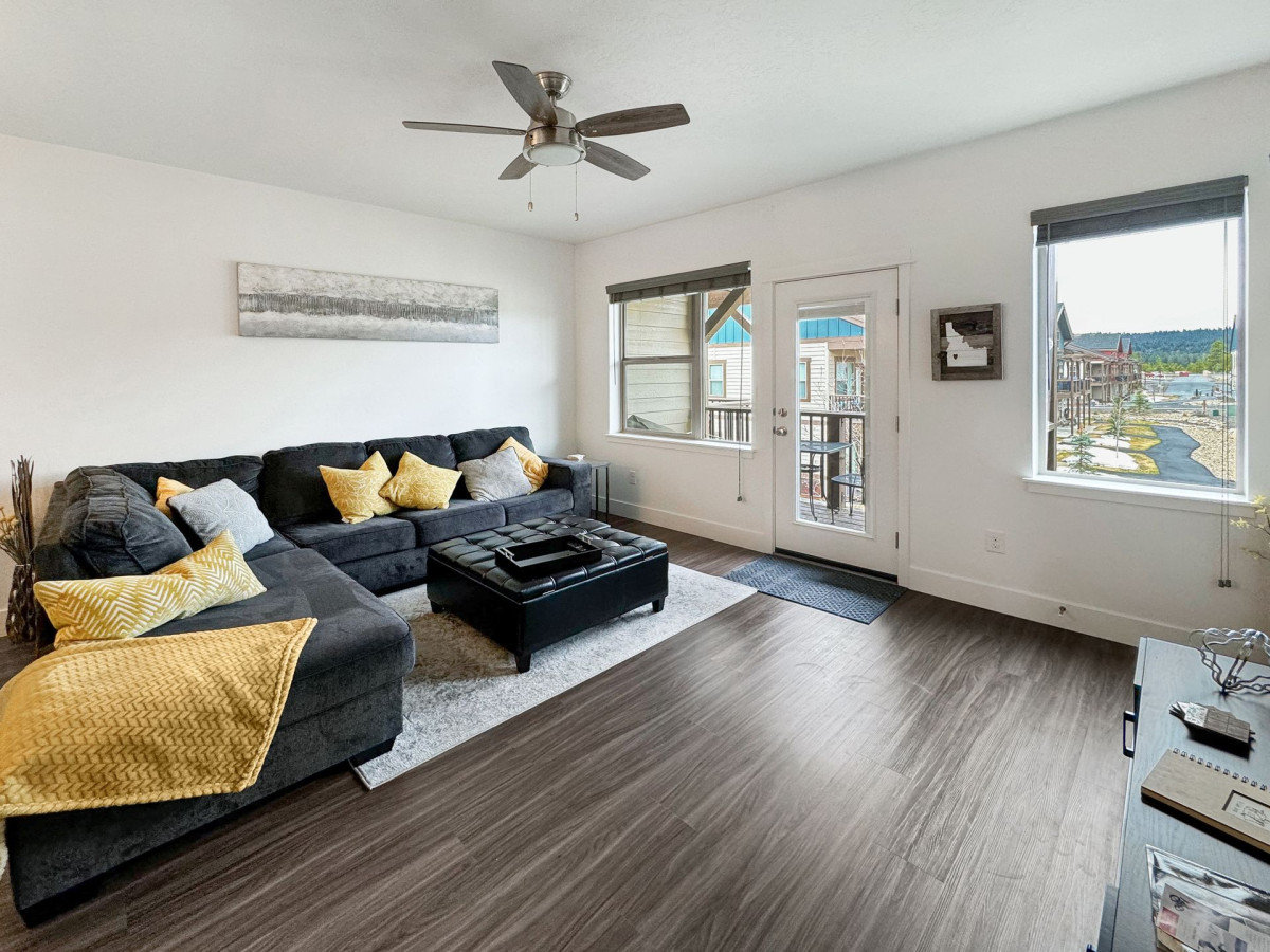 McCall Vacation Rental