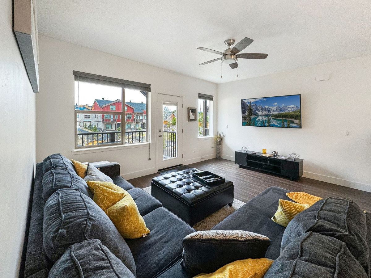 McCall Vacation Rental